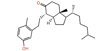 Calicoferol E